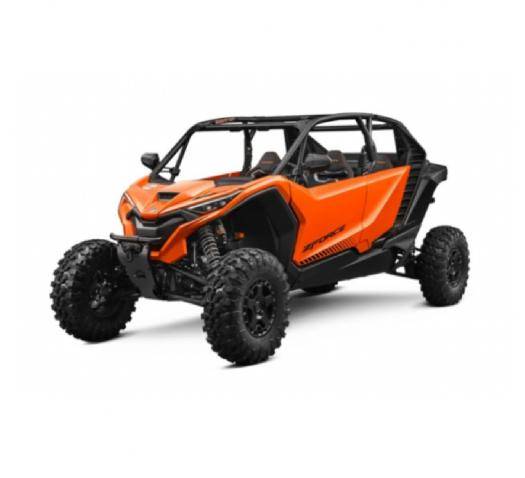 Gladiator Z10 Turbo XL